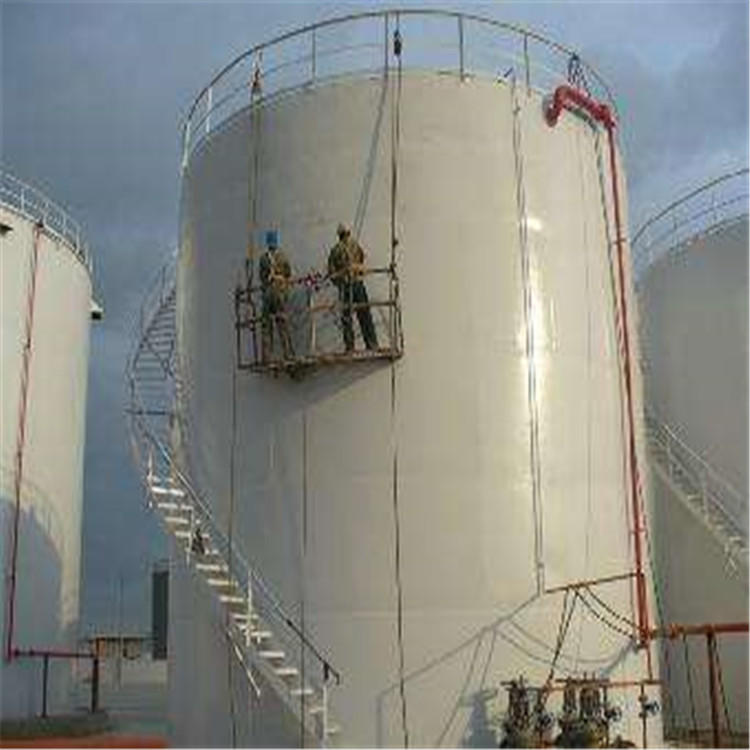 弋江喷漆翻新・工业喷漆・设备喷漆服务简介